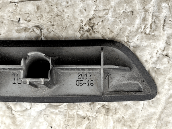 Lexus GS Front Left Headlight Washer Cap Cover 2016 TO 2020 85354-30180 Genuine 4 Lexus GS Front Left Headlight Washer Cap Cover 2016 TO 2020 85354 30180 Genuine 178507815627 5