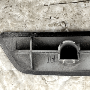 Lexus GS Front Left Headlight Washer Cap Cover 2016 TO 2020 85354-30180 Genuine 17 Lexus GS Front Left Headlight Washer Cap Cover 2016 TO 2020 85354-30180 Genuine - Image 6