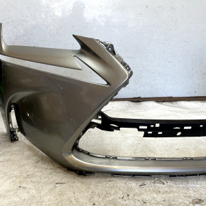 Lexus NX 300h Front Bumper 2014 TO 2017 52119-78010 Genuine - Image 4
