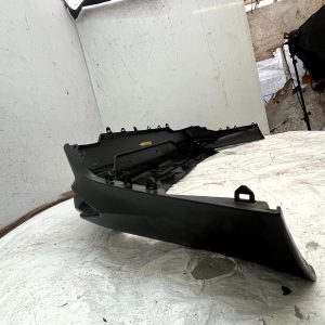 Lexus NX F Sport Rear Bumper Diffuser 2020 TO 2022 52169-78070 Genuine - Image 4