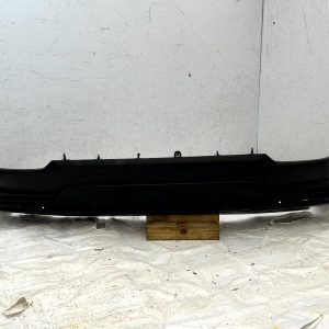 Lexus NX F Sport Rear Bumper Diffuser 2020 TO 2022 52169-78070 Genuine - Image 1