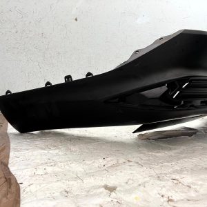 Lexus NX F Sport Rear Bumper Diffuser 2020 TO 2022 52169-78070 Genuine - Image 7