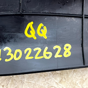 Lexus NX Glove Box Left Side Trim Panel 2022 Onward 58817-78020 Genuine - Image 12