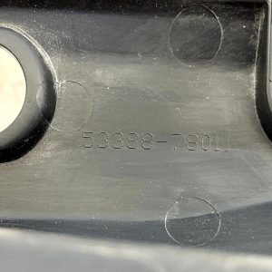 Lexus NX Mk1 Front Right Wing Upper Seal Cover Trim 2015-2022 5338878011 Genuine - Image 11
