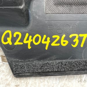 Lexus NX Mk1 Front Right Wing Upper Seal Cover Trim 2015-2022 5338878011 Genuine - Image 12