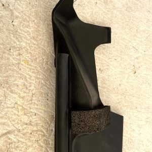 Lexus NX Mk1 Front Right Wing Upper Seal Cover Trim 2015-2022 5338878011 Genuine - Image 3