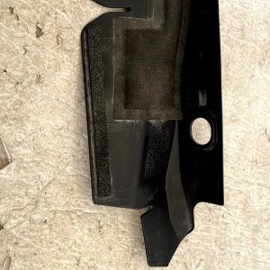Lexus NX Mk1 Front Right Wing Upper Seal Cover Trim 2015-2022 5338878011 Genuine - Image 9