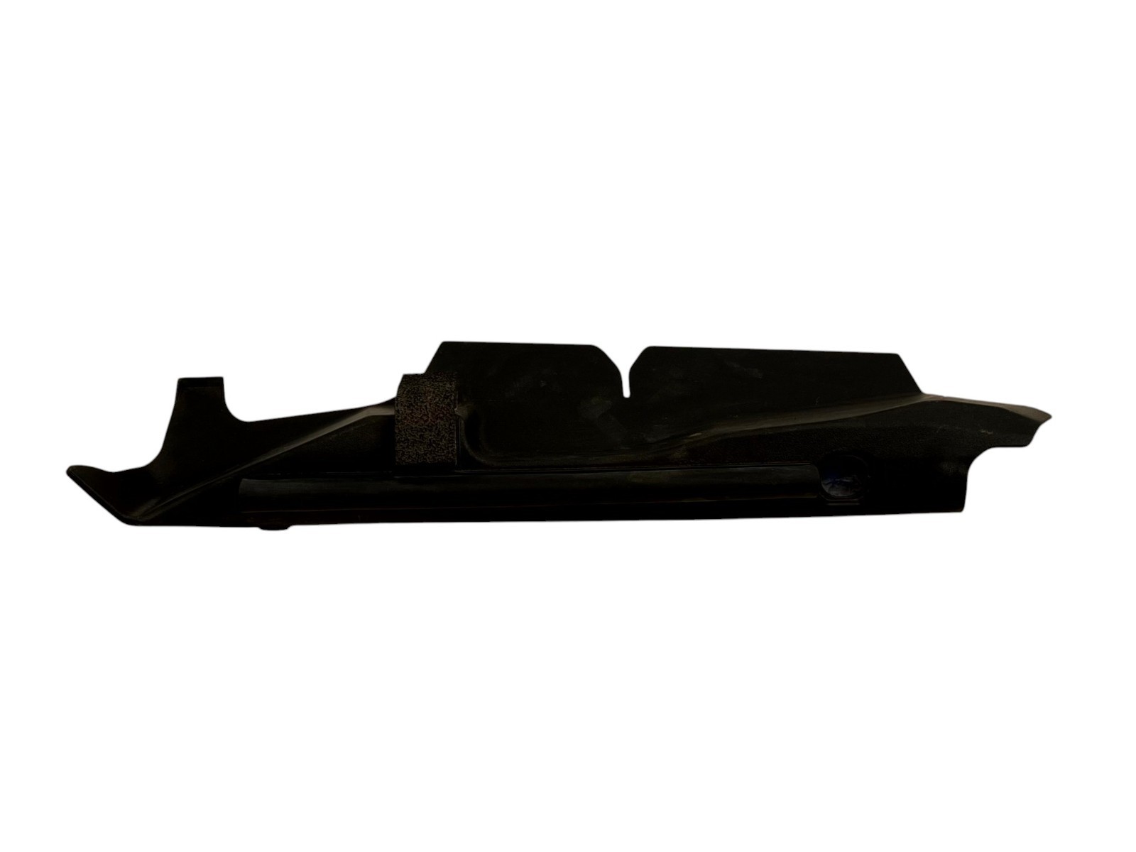 Lexus NX Mk1 Front Right Wing Upper Seal Cover Trim 2015-2022 5338878011 Genuine