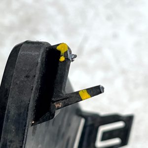 Lexus NX Rear Bumper Right Side Lower Cover Trim 2015 TO 2018 5256778020 Genuine - Image 12