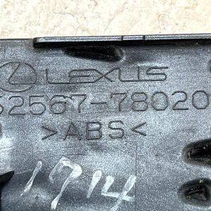 Lexus NX Rear Bumper Right Side Lower Cover Trim 2015 TO 2018 5256778020 Genuine - Image 13