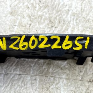 Lexus NX Rear Bumper Right Side Lower Cover Trim 2015 TO 2018 5256778020 Genuine - Image 14