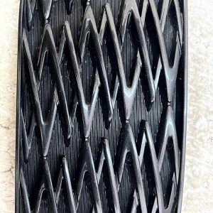 Lexus NX Rear Bumper Right Side Lower Cover Trim 2015 TO 2018 5256778020 Genuine - Image 4