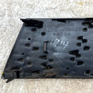 Lexus NX Rear Bumper Right Side Lower Cover Trim 2015 TO 2018 5256778020 Genuine - Image 7