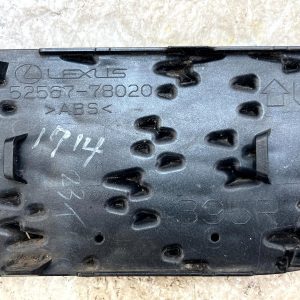 Lexus NX Rear Bumper Right Side Lower Cover Trim 2015 TO 2018 5256778020 Genuine - Image 8