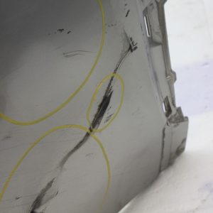 Lexus NX300H Rear Bumper 2015 TO 2018 52159-78010 Genuine *DAMAGED* - Image 12