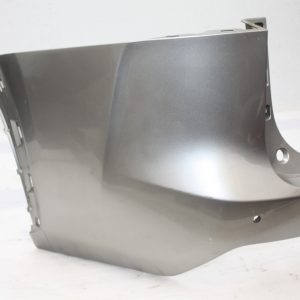Lexus NX300H Rear Bumper 2015 TO 2018 52159-78010 Genuine *DAMAGED* - Image 13