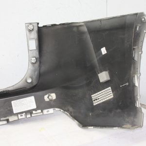 Lexus NX300H Rear Bumper 2015 TO 2018 52159-78010 Genuine *DAMAGED* - Image 15