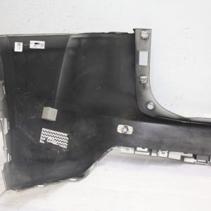Lexus NX300H Rear Bumper 2015 TO 2018 52159-78010 Genuine *DAMAGED* - Image 17