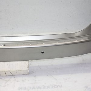 Lexus NX300H Rear Bumper 2015 TO 2018 52159-78010 Genuine *DAMAGED* - Image 3