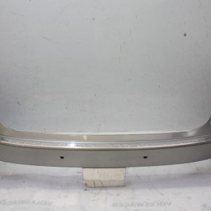 Lexus NX300H Rear Bumper 2015 TO 2018 52159-78010 Genuine *DAMAGED* - Image 1