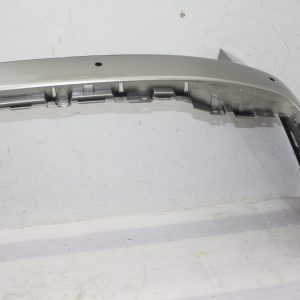 Lexus NX300H Rear Bumper 2015 TO 2018 52159-78010 Genuine *DAMAGED* - Image 5