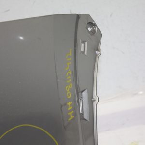 Lexus NX300H Rear Bumper 2015 TO 2018 52159-78010 Genuine *DAMAGED* - Image 7