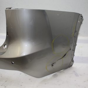 Lexus NX300H Rear Bumper 2015 TO 2018 52159-78010 Genuine *DAMAGED* - Image 8