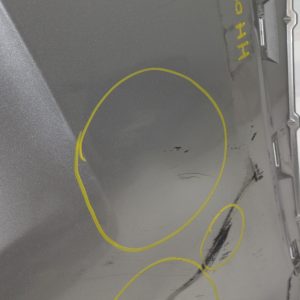 Lexus NX300H Rear Bumper 2015 TO 2018 52159-78010 Genuine *DAMAGED* - Image 9