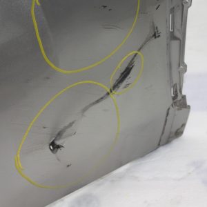Lexus NX300H Rear Bumper 2015 TO 2018 52159-78010 Genuine *DAMAGED* - Image 10