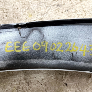 Lexus UX Rear Left Wheel Arch Molding Flare Trim 2019 ON 75606-76020 Genuine - Image 23