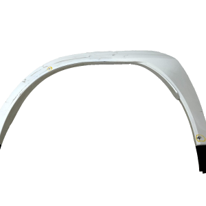 Lexus UX Rear Left Wheel Arch Molding Flare Trim 2019 ON 75606-76020 Genuine