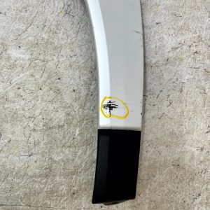 Lexus UX Rear Left Wheel Arch Molding Flare Trim 2019 ON 75606-76020 Genuine - Image 8