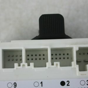MERCEDES C CLASS W205 REAR RIGHT DOOR MODULE A2229002112 2013 to 2017 - Image 4