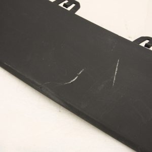 MG 5 Front Bumper Lower Section 2021 ON 10859366 Genuine *DAMAGED* - Image 11