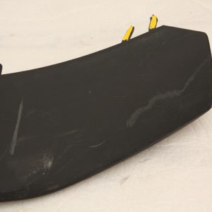 MG 5 Front Bumper Lower Section 2021 ON 10859366 Genuine *DAMAGED* - Image 12