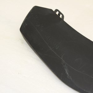 MG 5 Front Bumper Lower Section 2021 ON 10859366 Genuine *DAMAGED* - Image 15