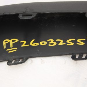MG 5 Front Bumper Lower Section 2021 ON 10859366 Genuine *DAMAGED* - Image 16