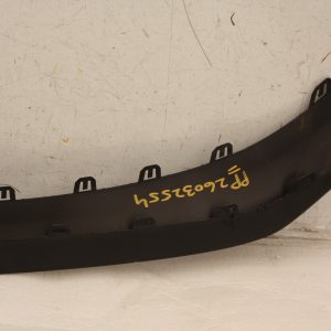 MG 5 Front Bumper Lower Section 2021 ON 10859366 Genuine *DAMAGED* - Image 19