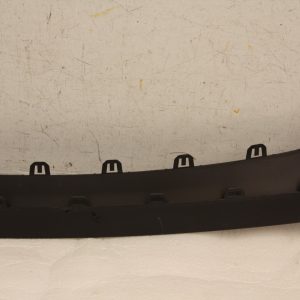 MG 5 Front Bumper Lower Section 2021 ON 10859366 Genuine *DAMAGED* - Image 20
