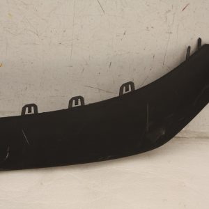 MG 5 Front Bumper Lower Section 2021 ON 10859366 Genuine *DAMAGED* - Image 3