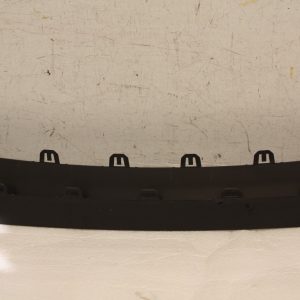 MG 5 Front Bumper Lower Section 2021 ON 10859366 Genuine *DAMAGED* - Image 21