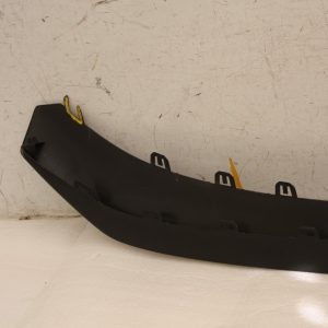 MG 5 Front Bumper Lower Section 2021 ON 10859366 Genuine *DAMAGED* - Image 23