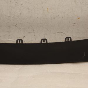 MG 5 Front Bumper Lower Section 2021 ON 10859366 Genuine *DAMAGED* - Image 4