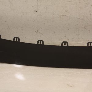 MG 5 Front Bumper Lower Section 2021 ON 10859366 Genuine *DAMAGED* - Image 5