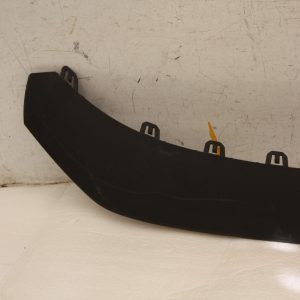 MG 5 Front Bumper Lower Section 2021 ON 10859366 Genuine *DAMAGED* - Image 6