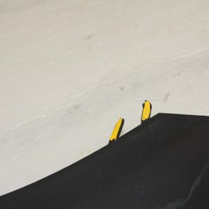 MG 5 Front Bumper Lower Section 2021 ON 10859366 Genuine *DAMAGED* - Image 7