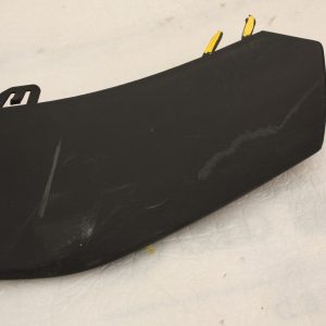 MG 5 Front Bumper Lower Section 2021 ON 10859366 Genuine *DAMAGED* - Image 8