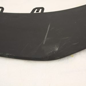 MG 5 Front Bumper Lower Section 2021 ON 10859366 Genuine *DAMAGED* - Image 9