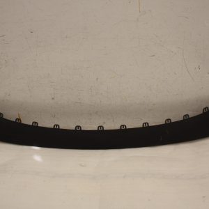 MG 5 Front Bumper Lower Section 2021 ON 10859366 Genuine *DAMAGED*