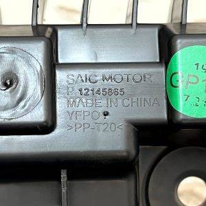 MG MG4 EV Front Bumper Center Support Bracket 2022 Onward 10977554 Genuine - Image 12
